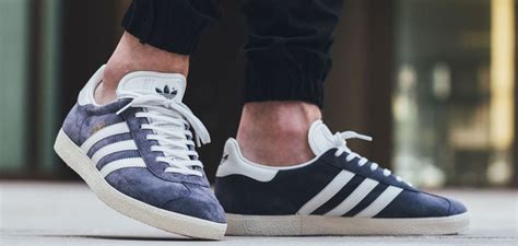 how to tell fake gazelle adidas|genuine adidas gazelle.